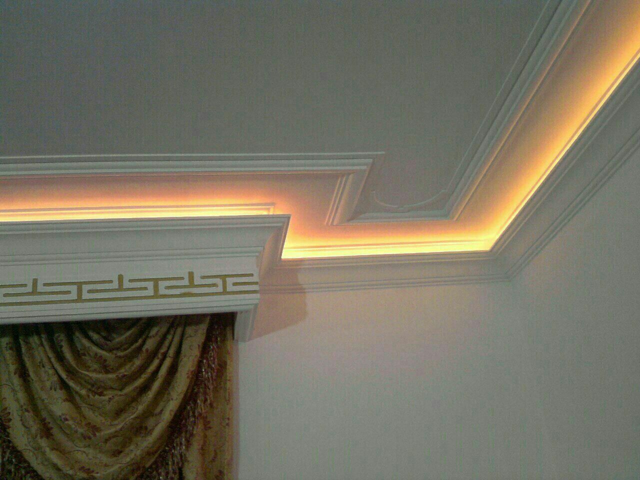 گچکاری خورده کاری حتی نیم متر|خدمات پیشه و مهارت|فردیس, قریشی|دیوار