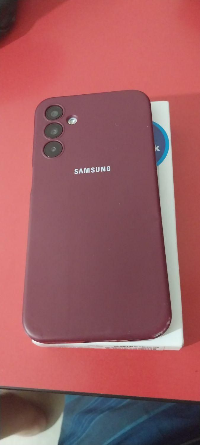 سامسونگ Galaxy A15 با حافظهٔ ۱۲۸ گیگابایت|موبایل|تهران, کوی بیمه|دیوار