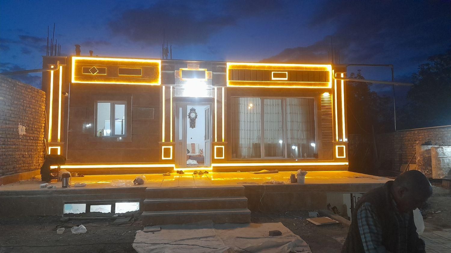 برق کار|خدمات پیشه و مهارت|خوی, |دیوار