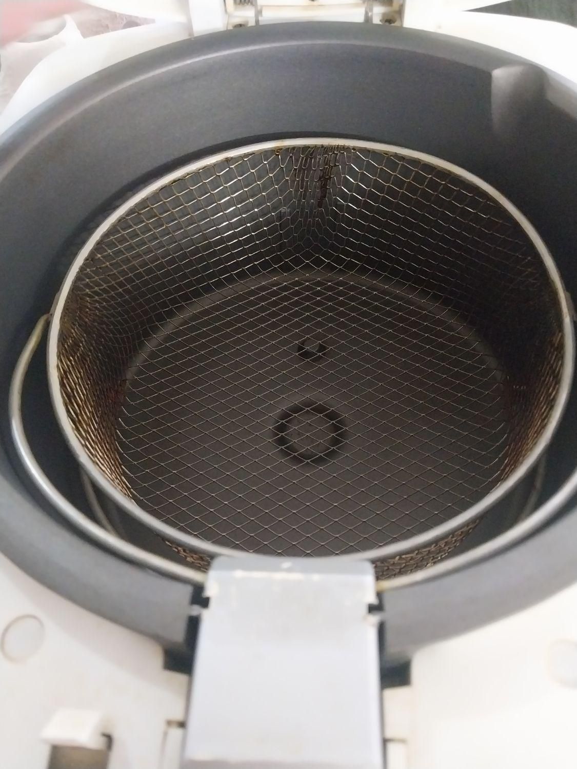 سرخ کن|اجاق گاز و لوازم برقی پخت‌وپز|گلبهار, شهر جدید گلبهار|دیوار