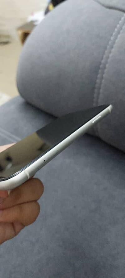 اپل iPhone 11 با حافظهٔ ۱۲۸ گیگابایت|موبایل|اردبیل, |دیوار