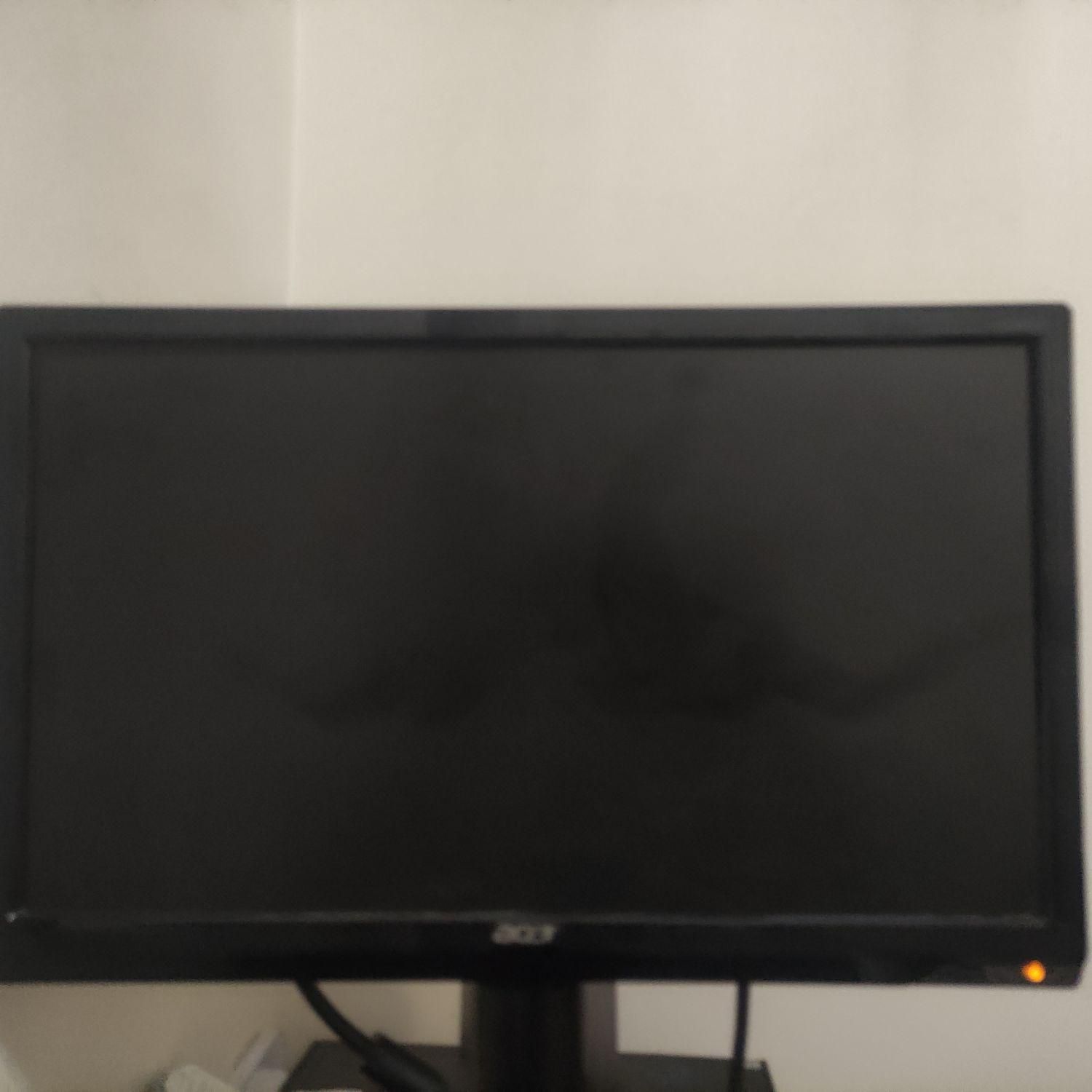دوعدد رایانه hp|رایانه رومیزی|تهران, هوانیروز|دیوار