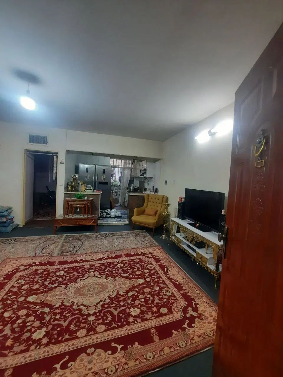 دو واحد 65 متری/طبقات اول و دوم/موقعیت عالی|اجارهٔ آپارتمان|تهران, نعمت‌آباد|دیوار
