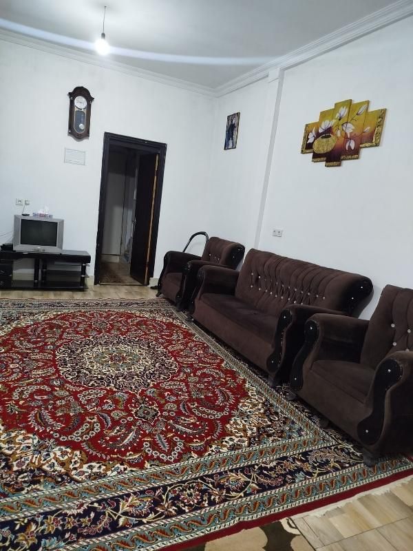 یک خواب دربست حیاط دار بلوار ناهار خوران|اجارهٔ کوتاه‌مدت آپارتمان و سوئیت|گرگان, |دیوار