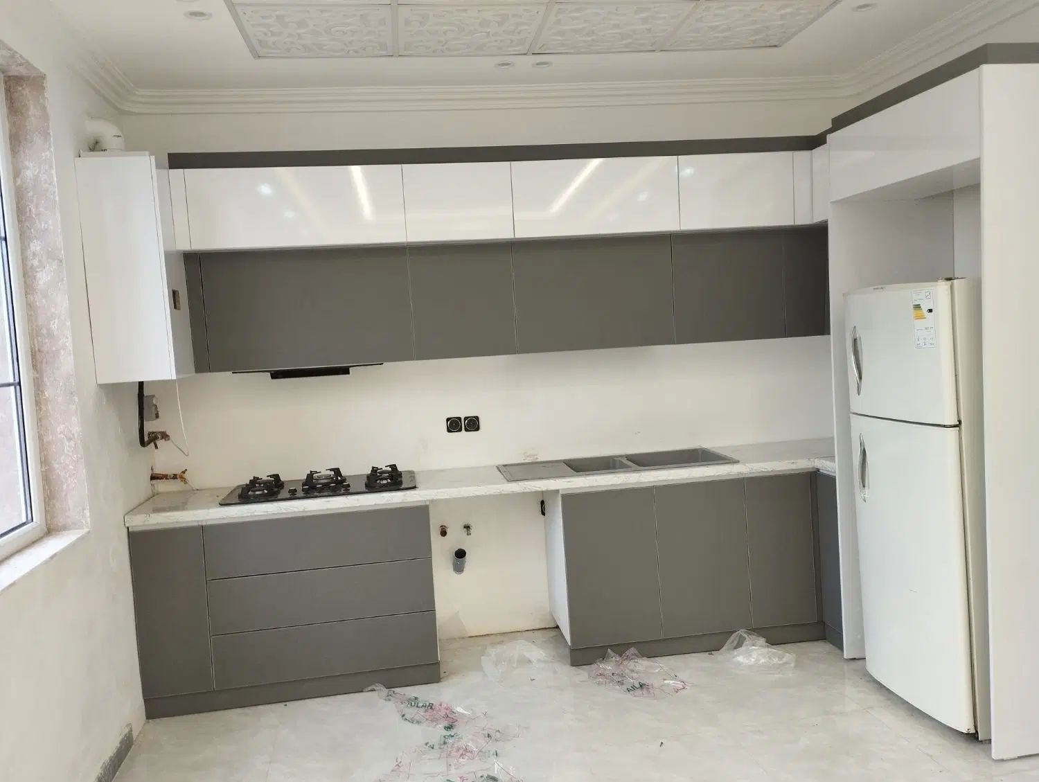 کابینت مدرن و کابینت باکسی|مصالح و تجهیزات ساختمان|رشت, شهرک صبا|دیوار