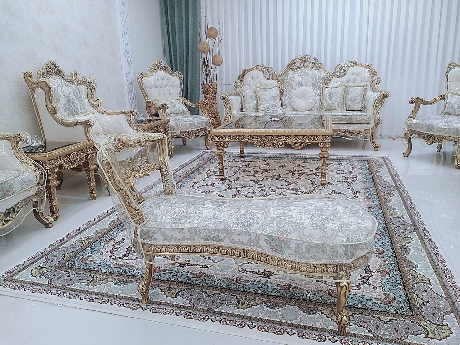 کاور مبل قربانی|خدمات پیشه و مهارت|مشهد, طلاب|دیوار