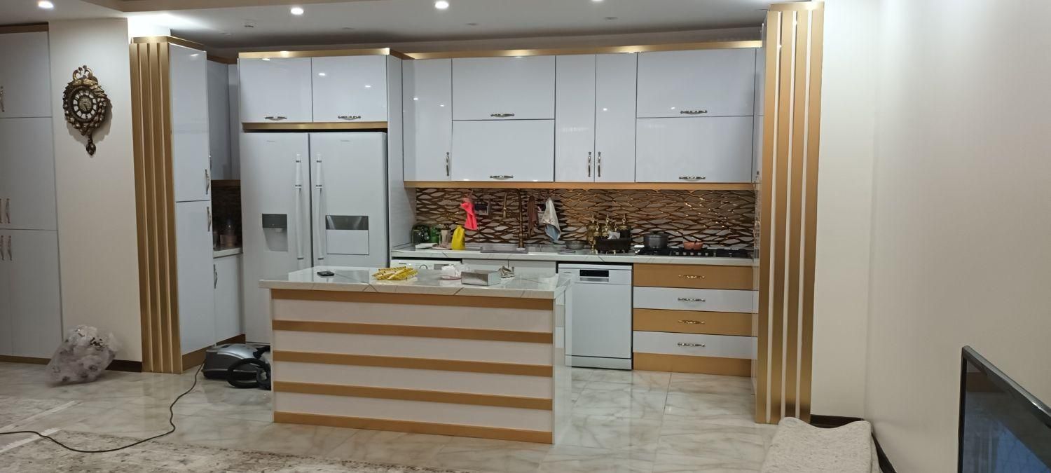 کابینت وکمددیواری|مصالح و تجهیزات ساختمان|کهریزک, |دیوار