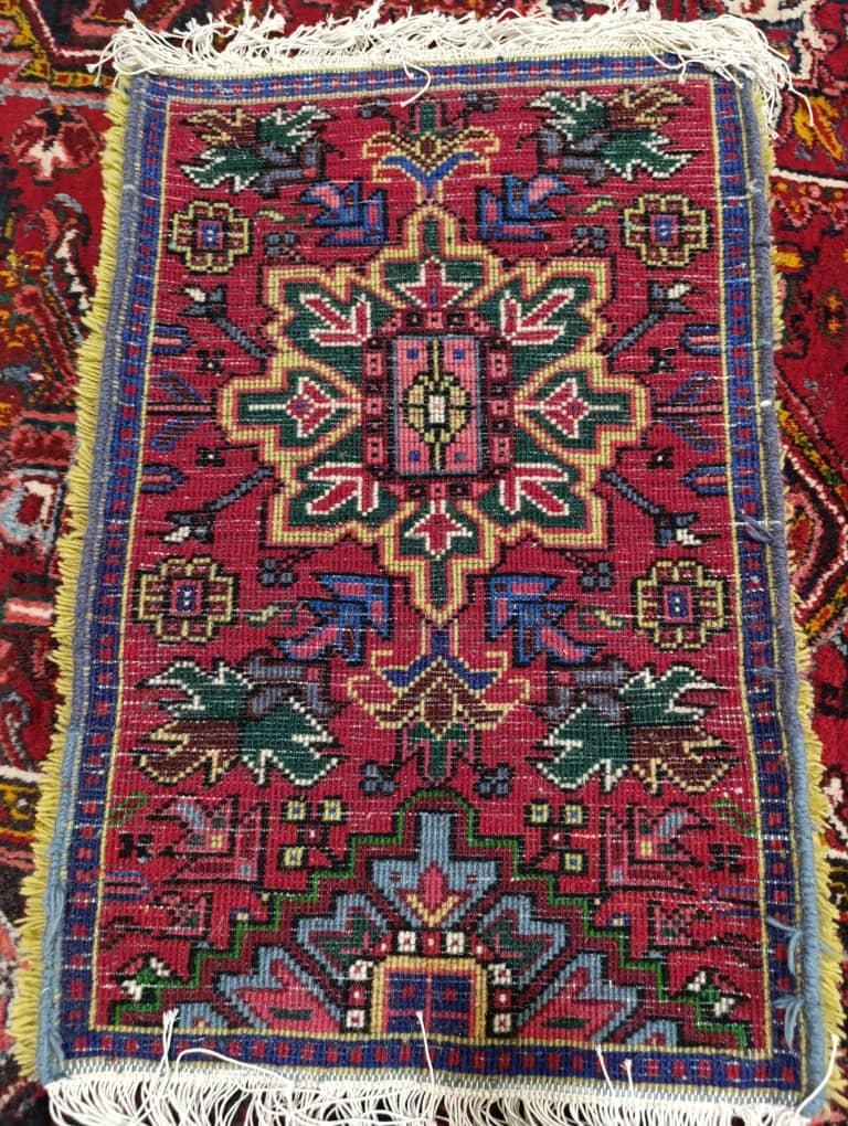 پادری دست بافت|پادری|تبریز, |دیوار