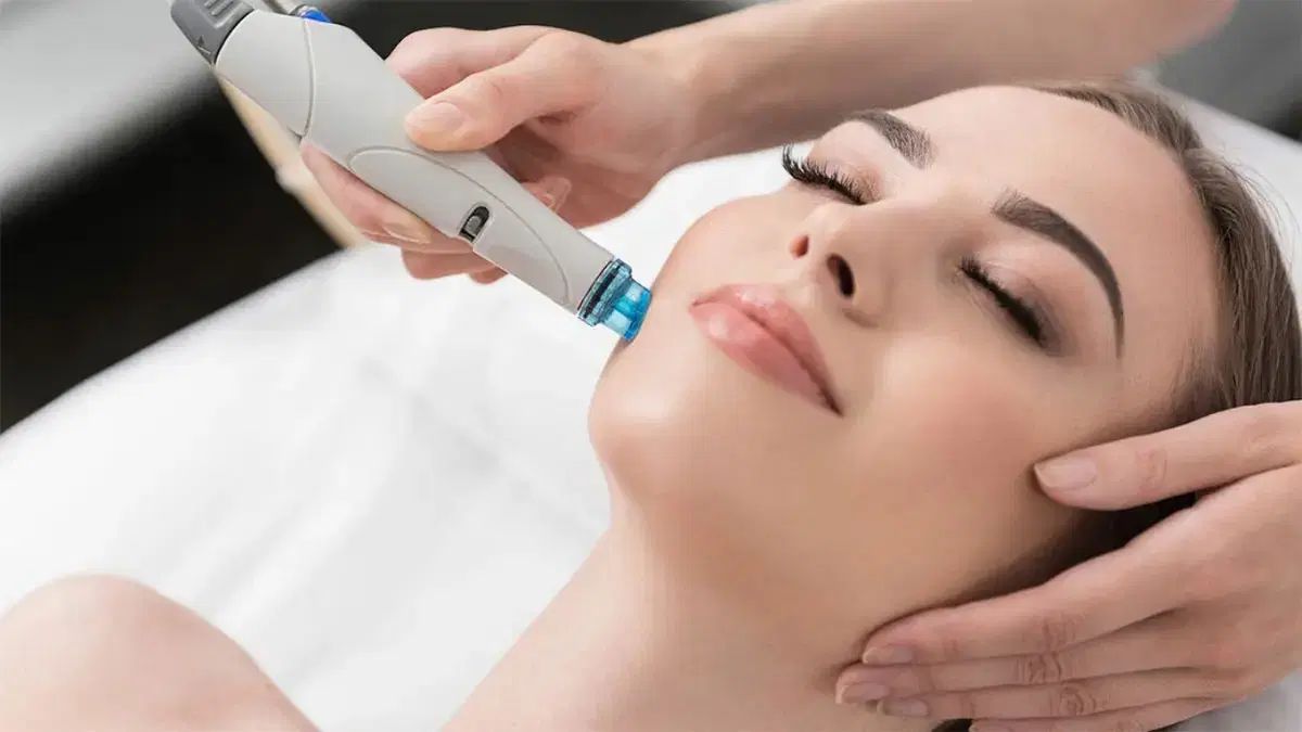 اجاره لاین فیشیال|خدمات آرایشگری و زیبایی|مشهد, شهرک لشکر (شهرک غرب)|دیوار