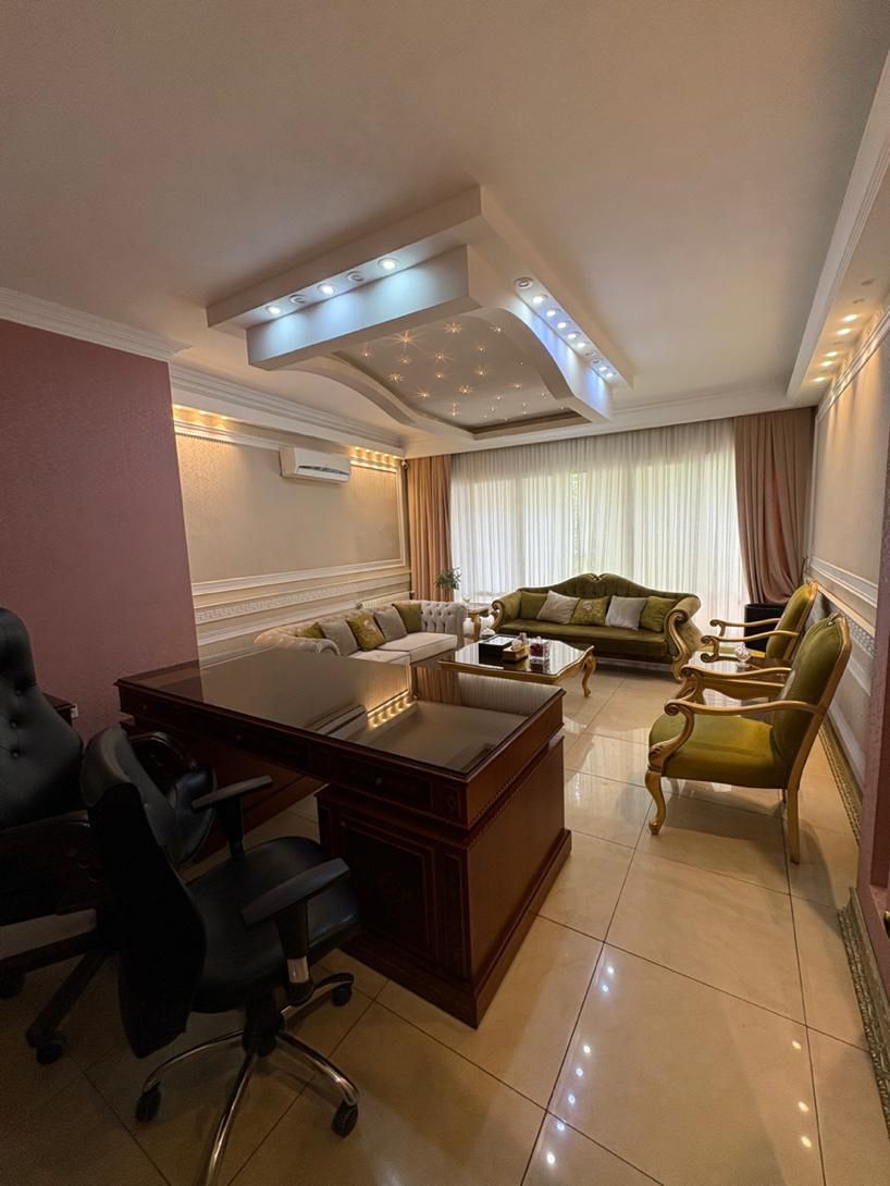 ۲۳۰متر سند اداری ویلایی فرمانیه|اجارهٔ دفتر کار، اتاق اداری، مطب|تهران, فرمانیه|دیوار