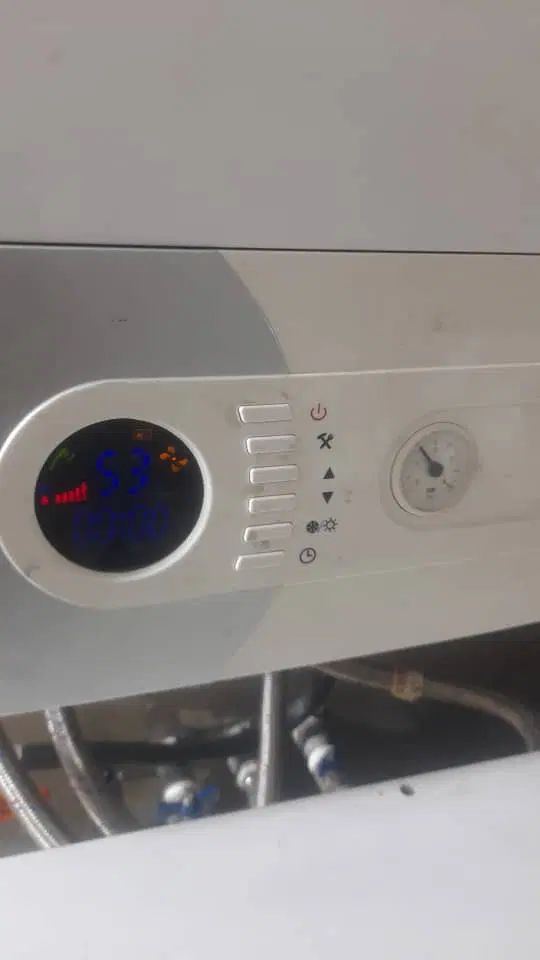 تعمیرات و تعمیر و سرویس  انواع  پکیج و اسپیلت|خدمات پیشه و مهارت|شیراز, فرهنگ شهر|دیوار