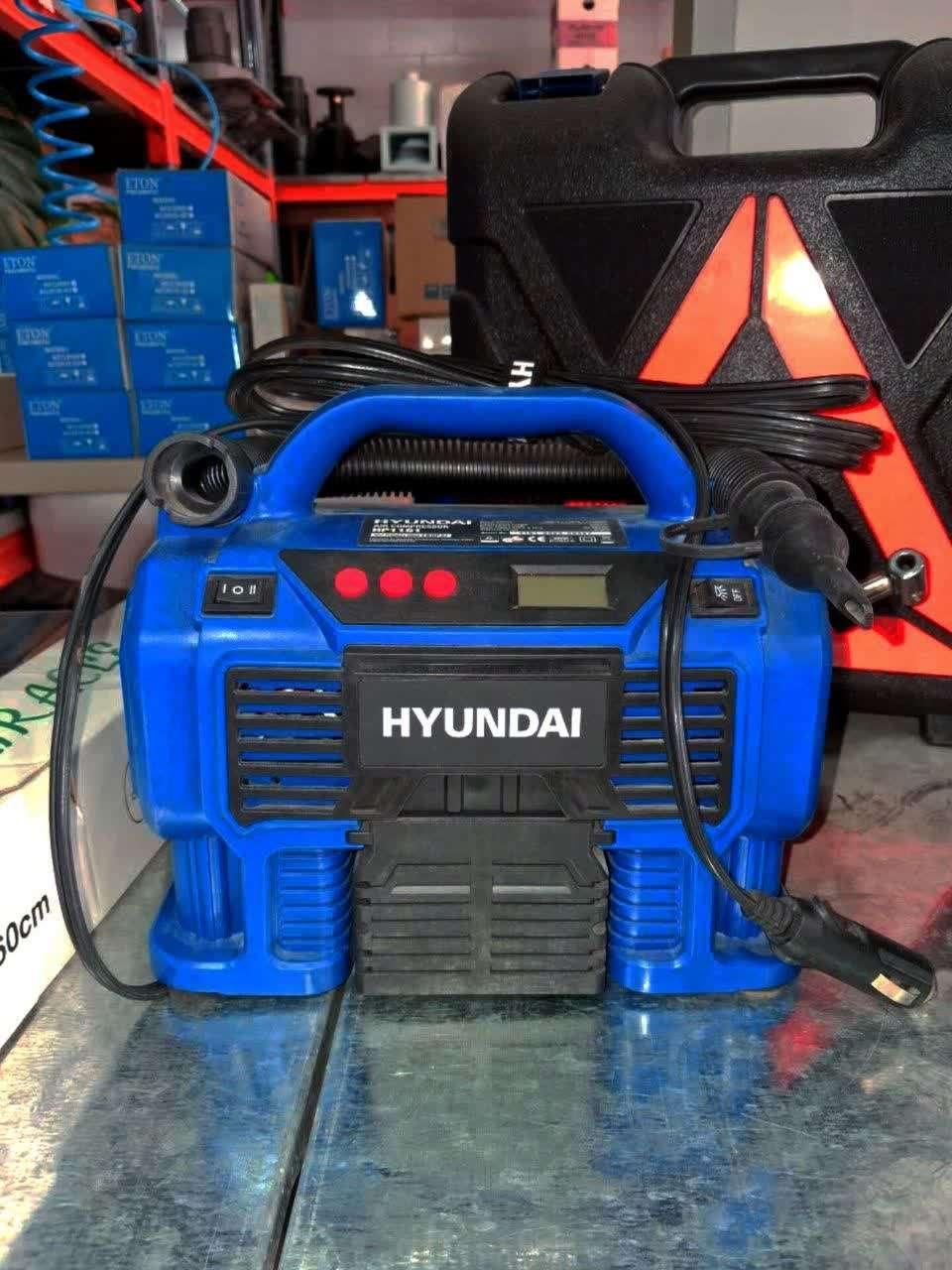 مینی کمپسور فندکی و برقی HP۱۱۶|قطعات یدکی و لوازم جانبی|اردکان, |دیوار