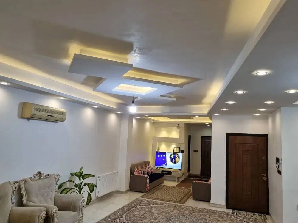فروش پنت هوس بلوار تندگویان رشت۱۷۵ متری|فروش آپارتمان|رشت, نخودچر|دیوار