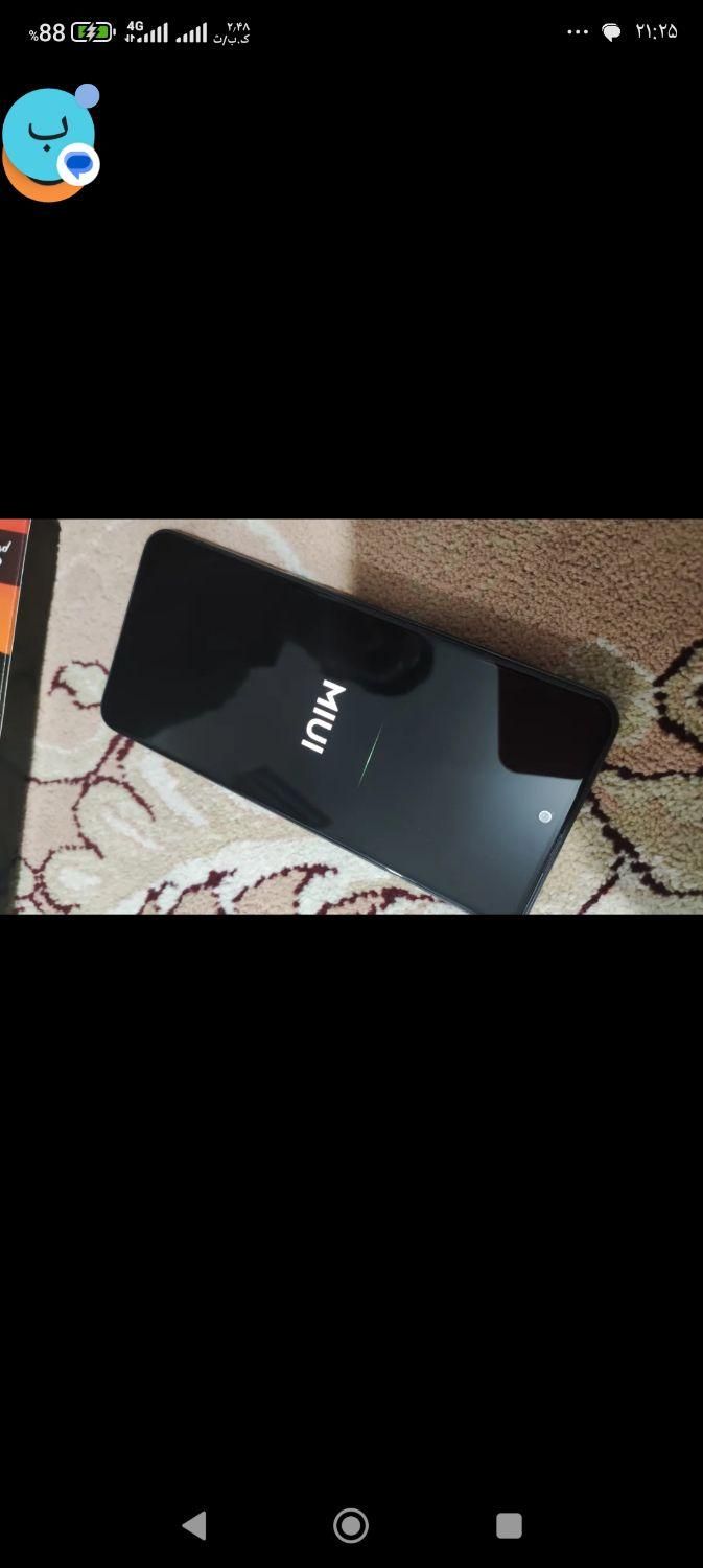 گوشی موبایل شیائومی Poco m5|موبایل|همدان, |دیوار