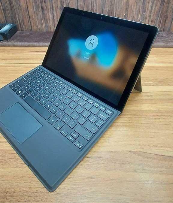 لپ تاب dell latitude e5290 2in1|رایانه همراه|مشهد, کوثر|دیوار
