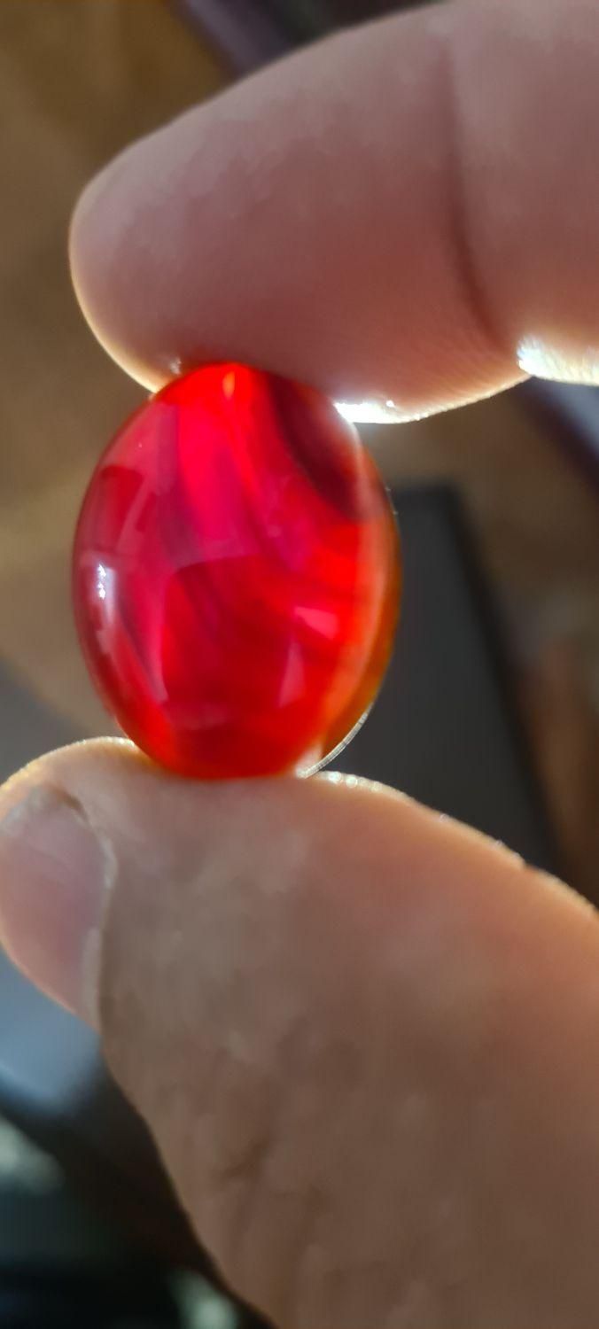 عقیق شفت العبد یمنی قدیمی|جواهرات|تهران, آشتیانی|دیوار