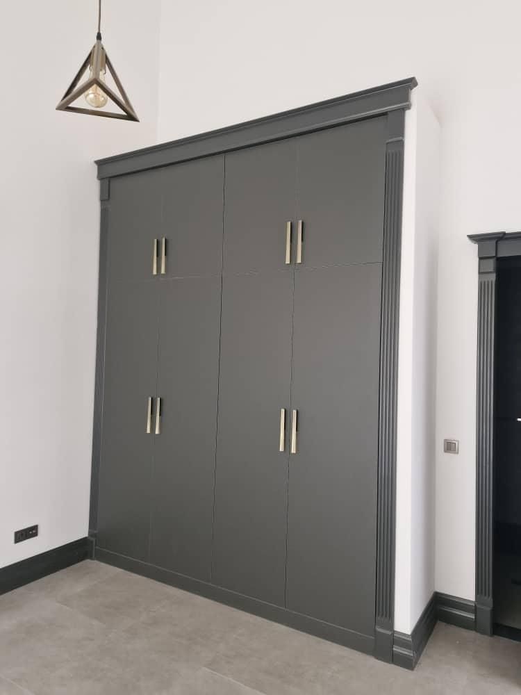 اجاره آپارتمان ۵۰۰ متری ۵ خوابه|اجارهٔ آپارتمان|فشم, |دیوار