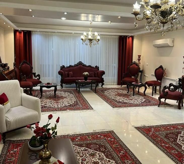 ۱۳۸متر۳خواب/فول امکانات/تک واحدی/ورزی شمالی|فروش آپارتمان|تهران, شهرک پرواز|دیوار
