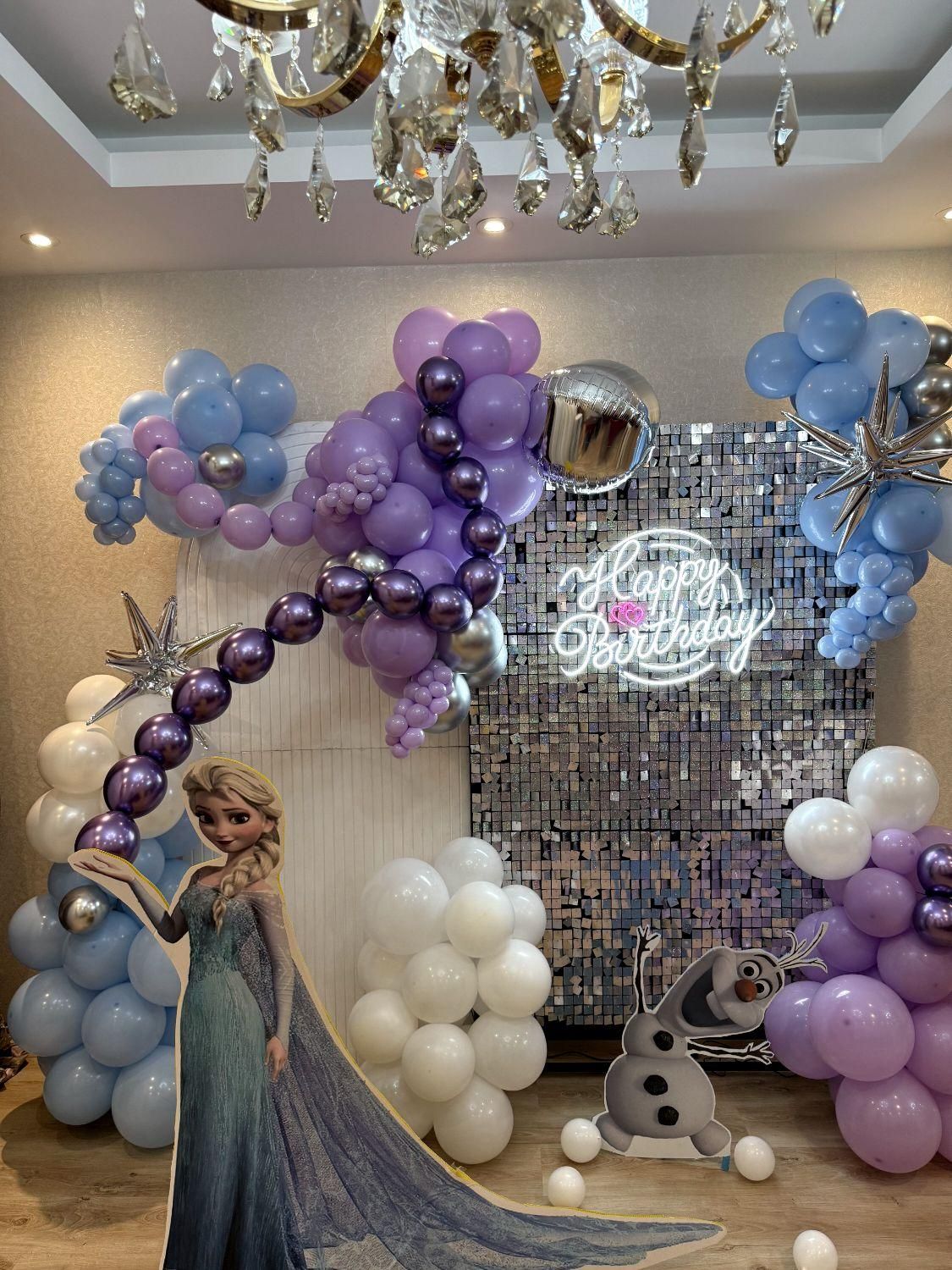 گل آرایی بادکنک آرایی اهواز|خدمات پذیرایی، مراسم|اهواز, پادادشهر|دیوار