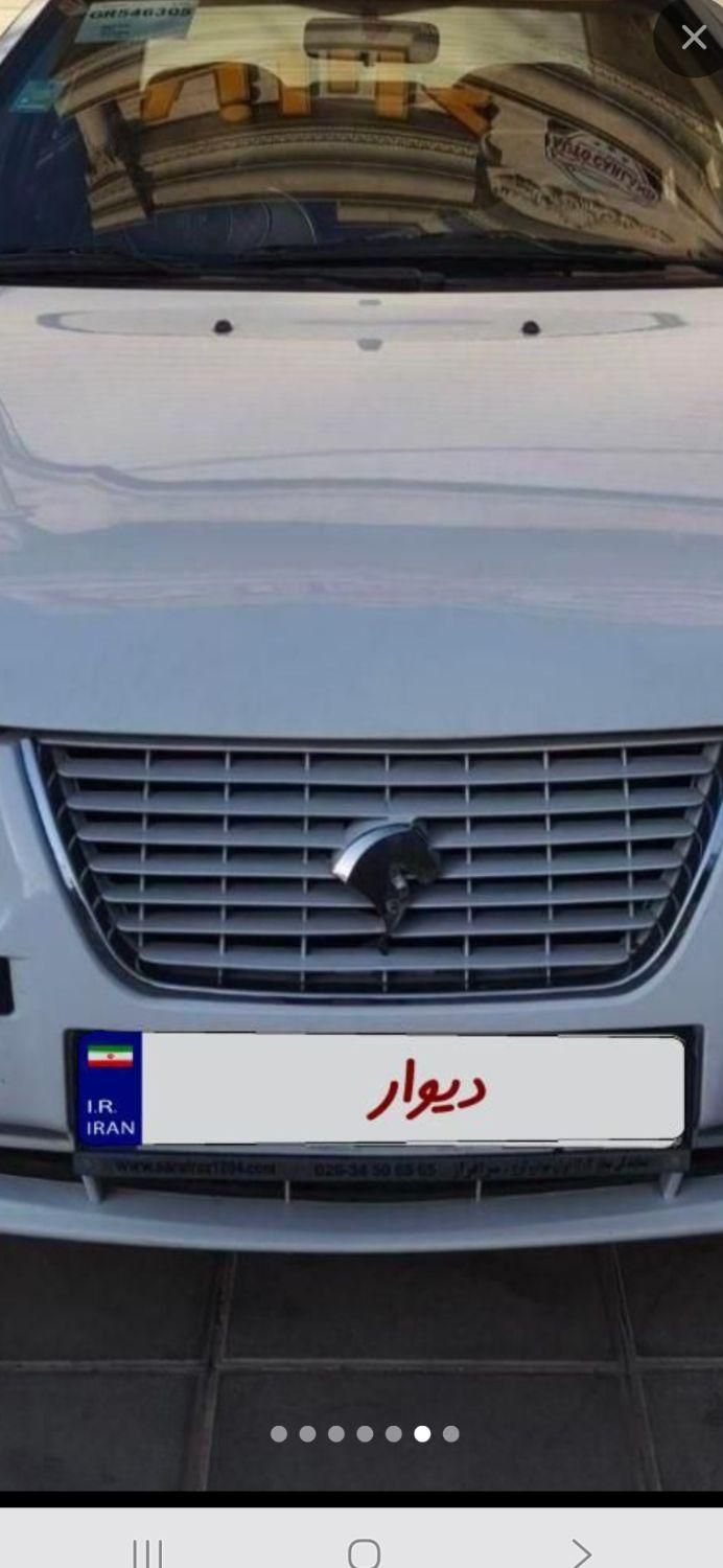 دربستی برای کرمانشاه واطراف|خدمات حمل و نقل|ساوه, |دیوار