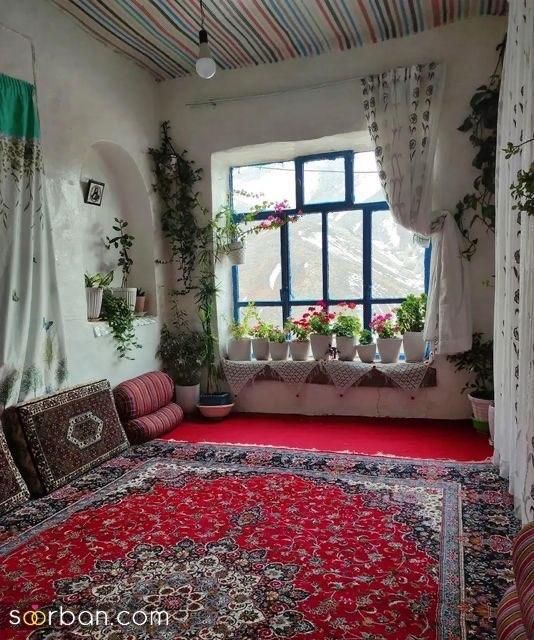 خانه  در دو طبقه مستقل|اجارهٔ خانه و ویلا|تهران, سلیمانی|دیوار