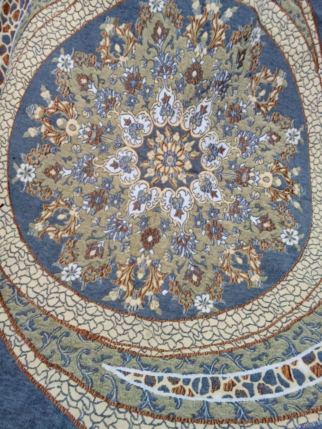 روفرشی نو۱۲متری|روفرشی|زابل, |دیوار