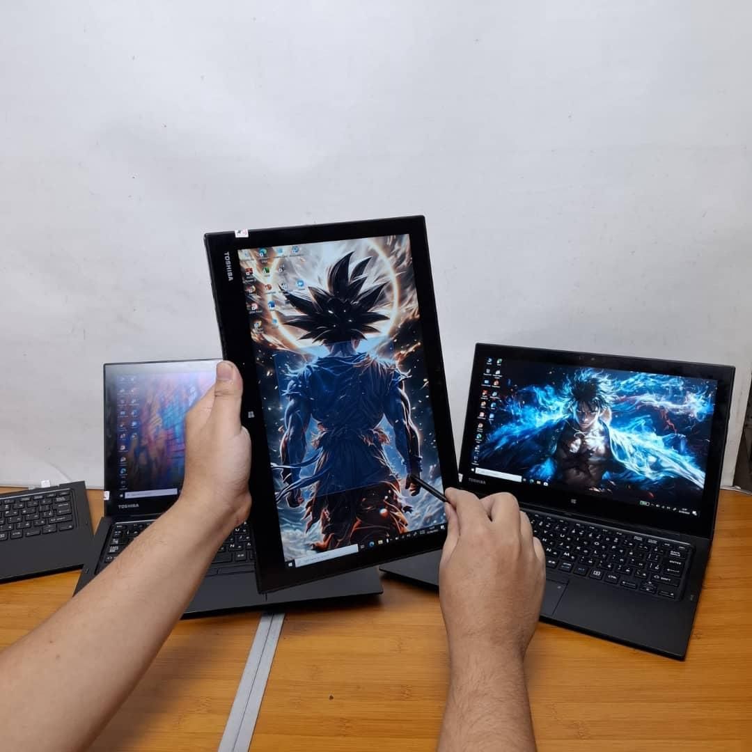 همه جور لپتاپ فقط از 12میلیون تا 15|رایانه همراه|قم, صفائیه|دیوار