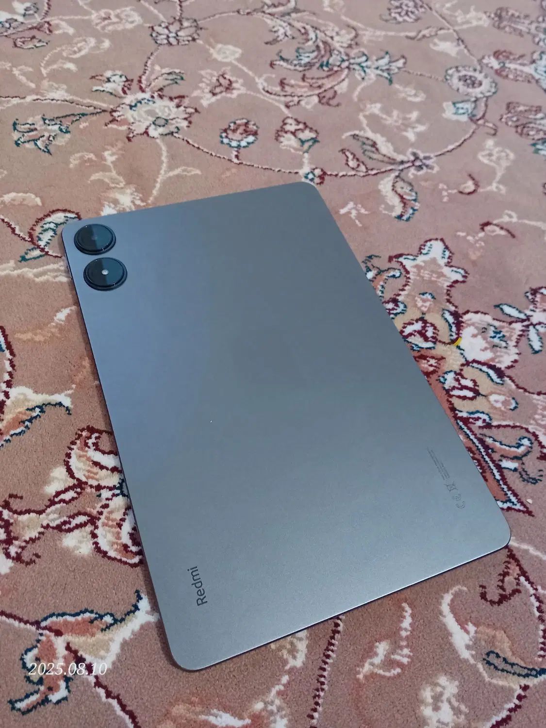 redmi pad pro تبلت ردمی پد پرو|تبلت|تهران, حشمتیه|دیوار