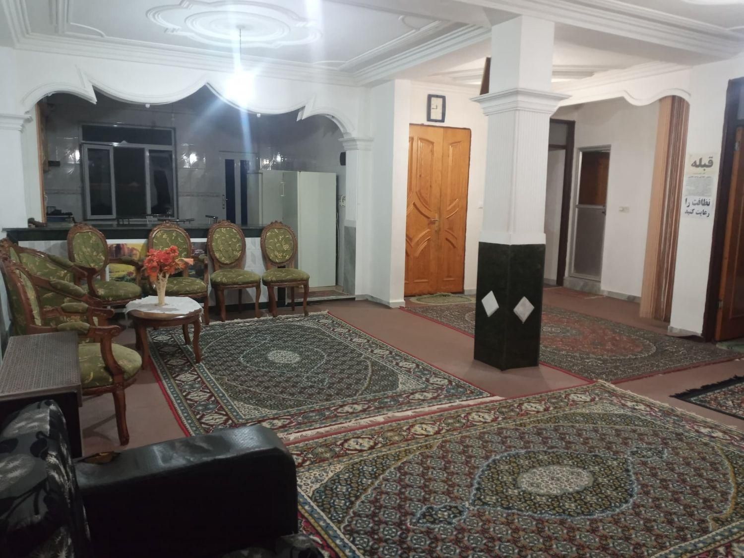 سوییت ویلا خانه اجاره ای هشتپر تالش|اجارهٔ کوتاهمدت آپارتمان و سوئیت|تالش, هشتپر|دیوار