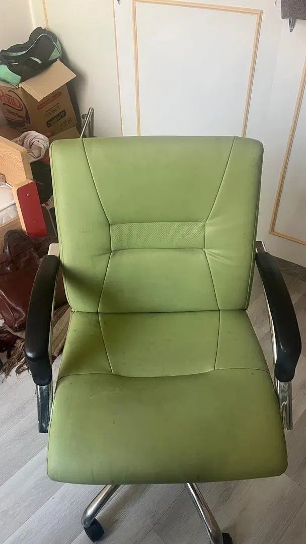 صندلی کارشناسی شرکت معتبر انرژی مدل S.N2012F|مبلمان اداری|تهران, منیریه|دیوار