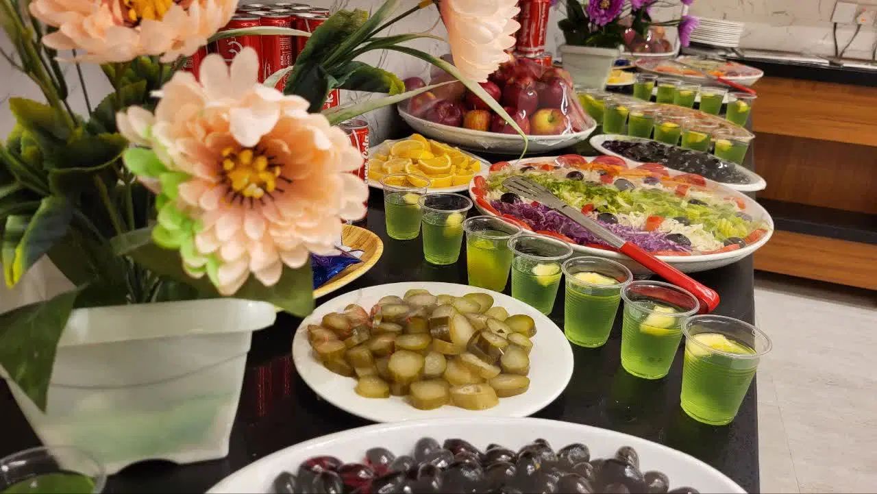 کربلا چارتری هوایی به قیمت زمینی|تور و چارتر|مشهد, امام خمینی|دیوار