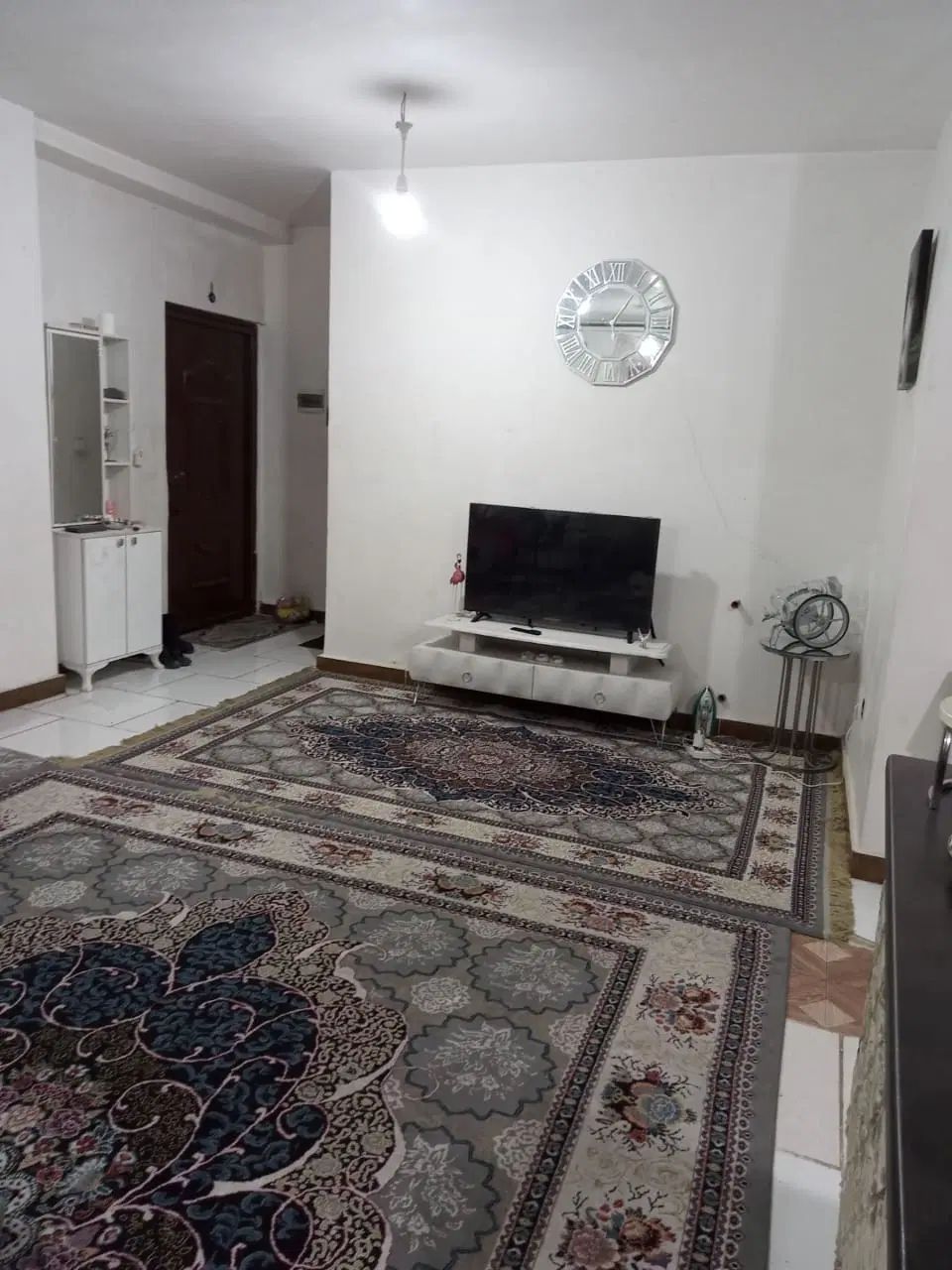 مسکن مهر ۸۵متر /پارکینگ دار /مسکن مهر فاز دوم|فروش آپارتمان|خرم‌آباد, |دیوار