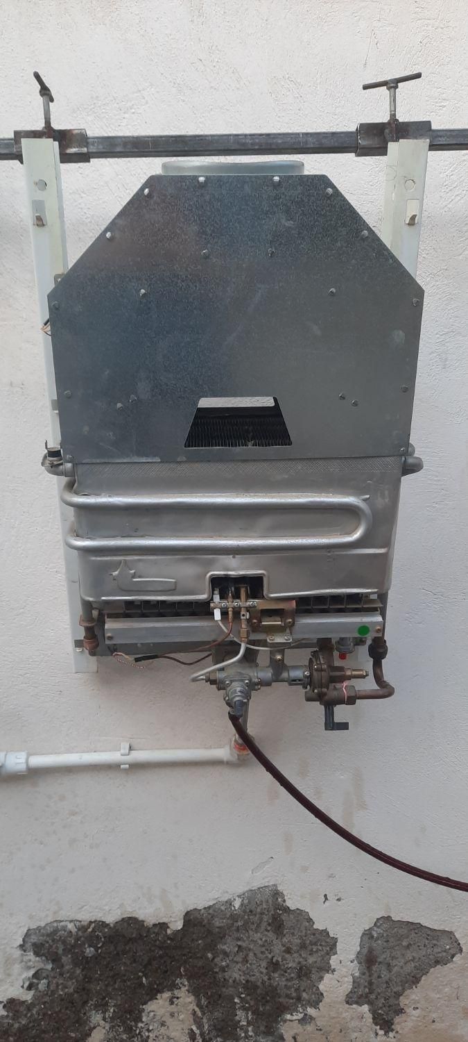 تعمیرات ابگرمکن و بخاری ،لباسشویی ،جاروبرقی و..|خدمات پیشه و مهارت|پارس‌آباد, |دیوار