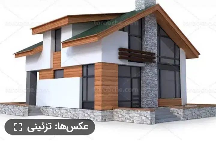 فروش خانه ویلایی 200 متری ۳ خوابه در عادل آباد|فروش خانه و ویلا|شیراز, عادل آباد|دیوار