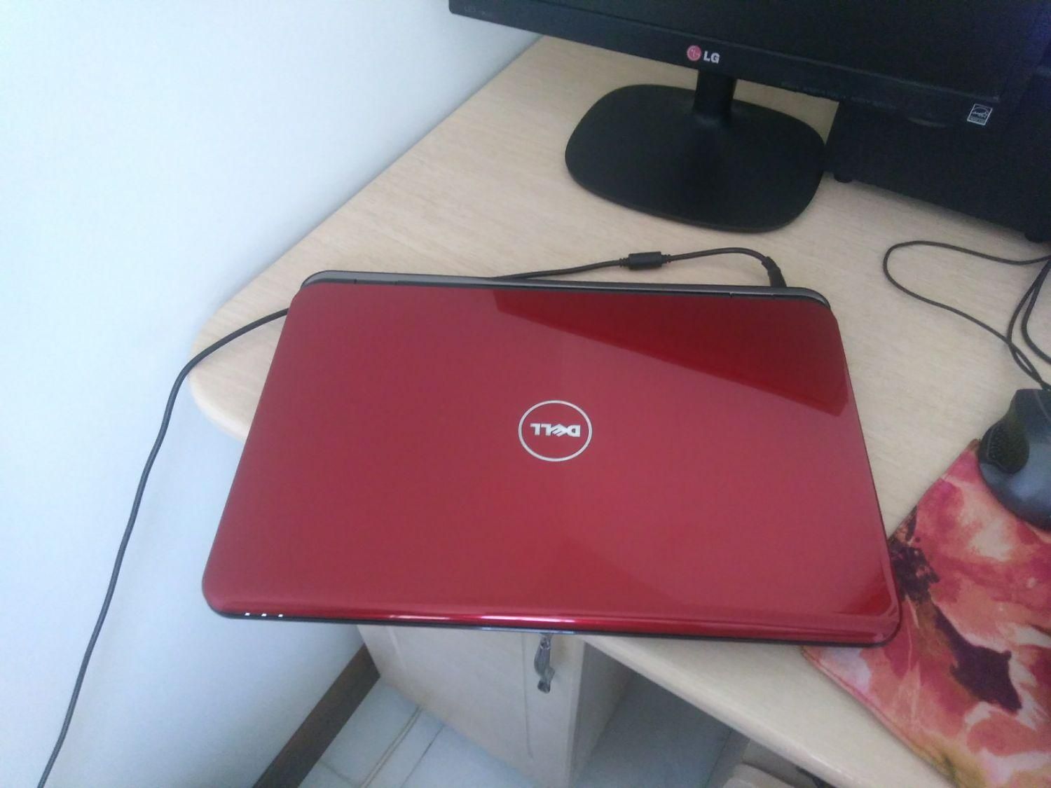 لپ تاپ dell 5010 corei3|رایانه همراه|تهران, اباذر|دیوار