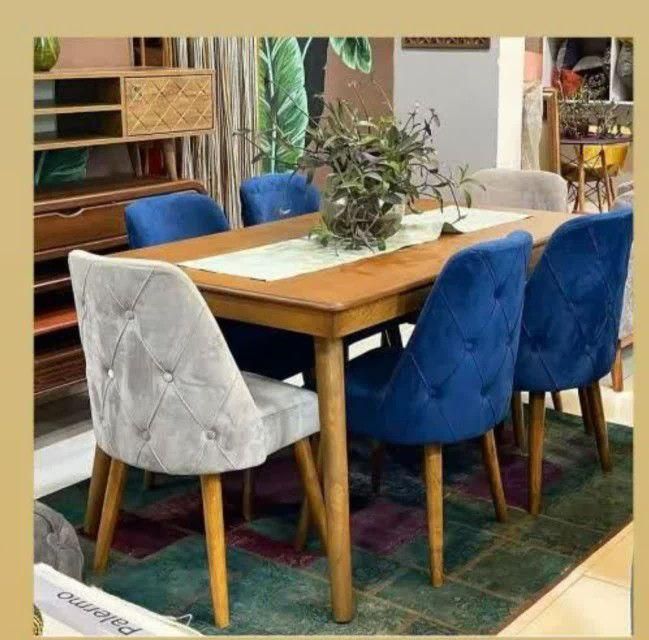 تخفیف روی تمامی محصولاتمون|میز و صندلی غذاخوری|گنبد کاووس, |دیوار