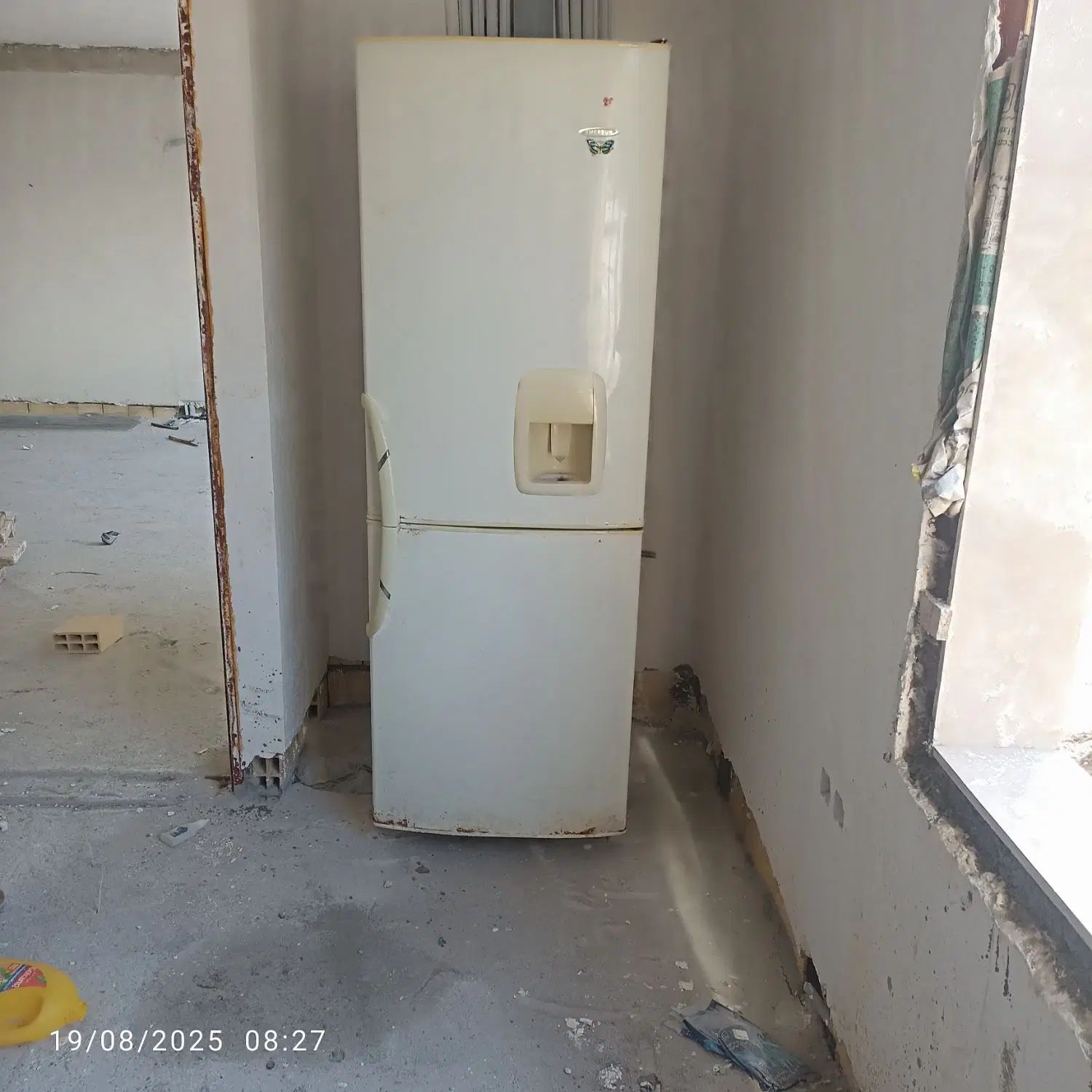 یخچال دو دره|یخچال و فریزر|رشت, یخسازی|دیوار