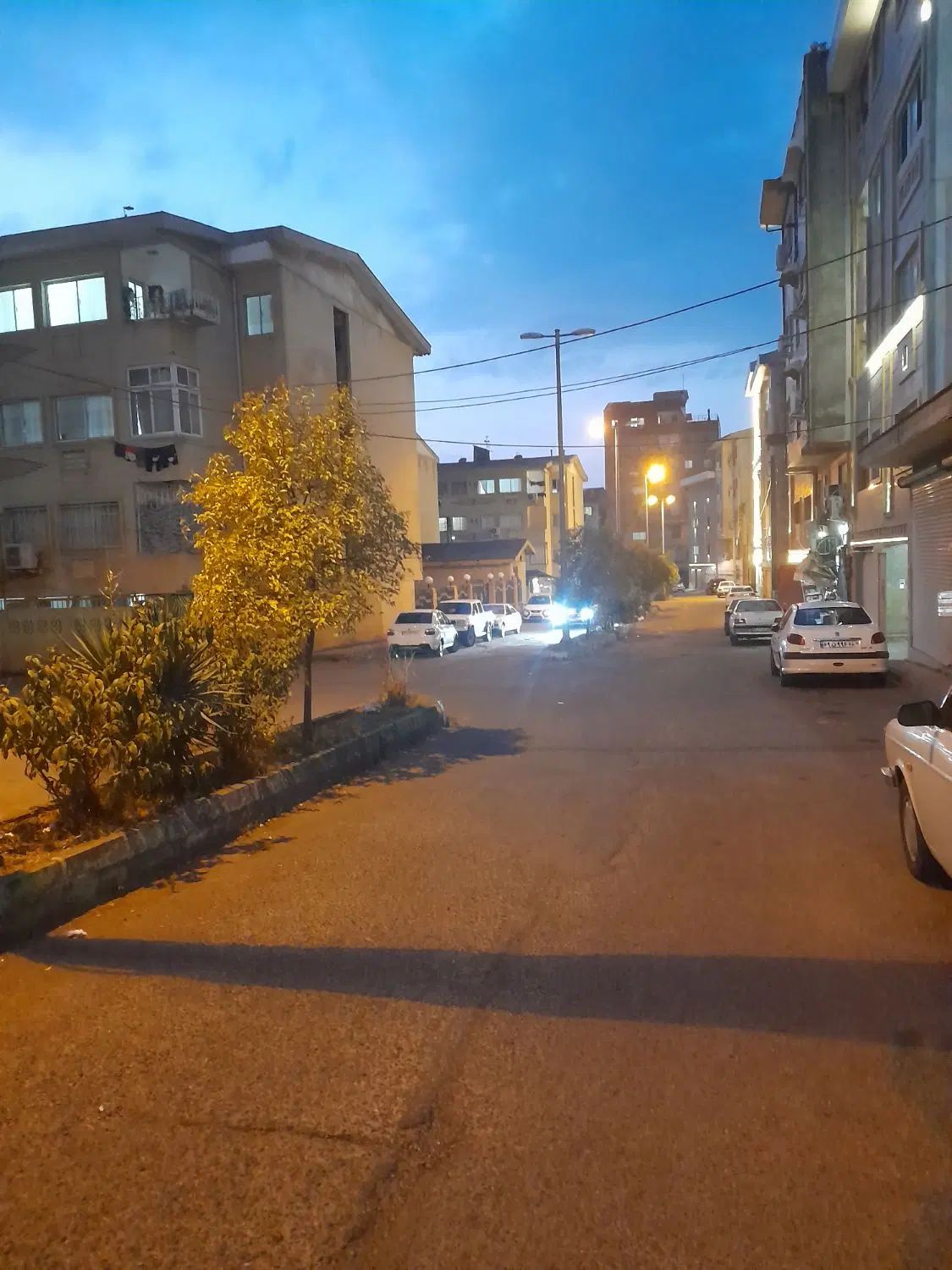 رهن اجاره اپارتما باپارکینگ اسانسو دوخابه دریخسازی|اجارهٔ آپارتمان|رشت, نخودچر|دیوار