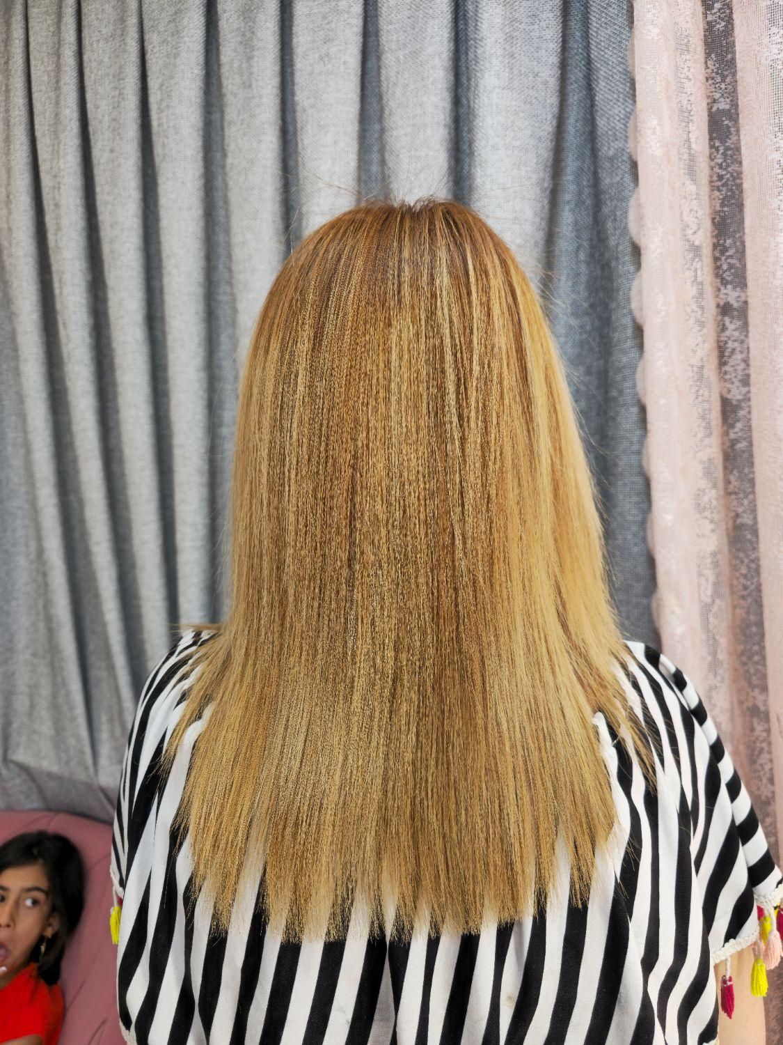 سالن زیبایی|خدمات آرایشگری و زیبایی|بروجرد, |دیوار