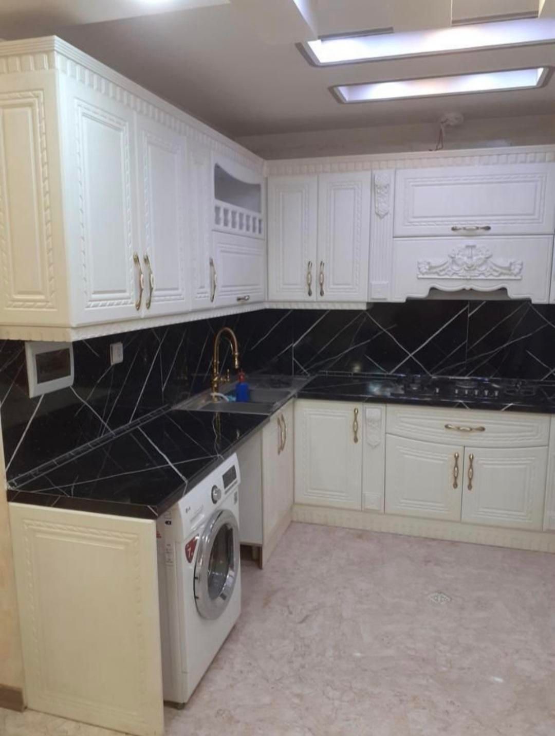 کابینت ۹۸۴۳ امیرعلی|مصالح و تجهیزات ساختمان|سمنان, |دیوار