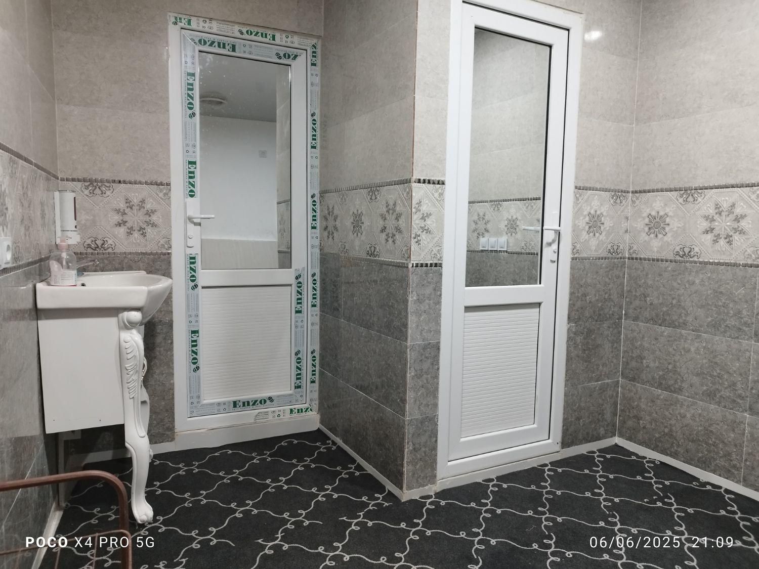 منزل اجاره ای روستای گردشگری کریک|اجارهٔ کوتاه‌مدت آپارتمان و سوئیت|سی‌سخت, |دیوار