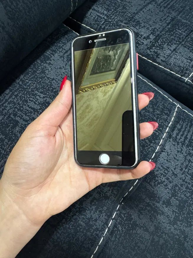 آیفون 6s|موبایل|مشهد, آزادشهر|دیوار