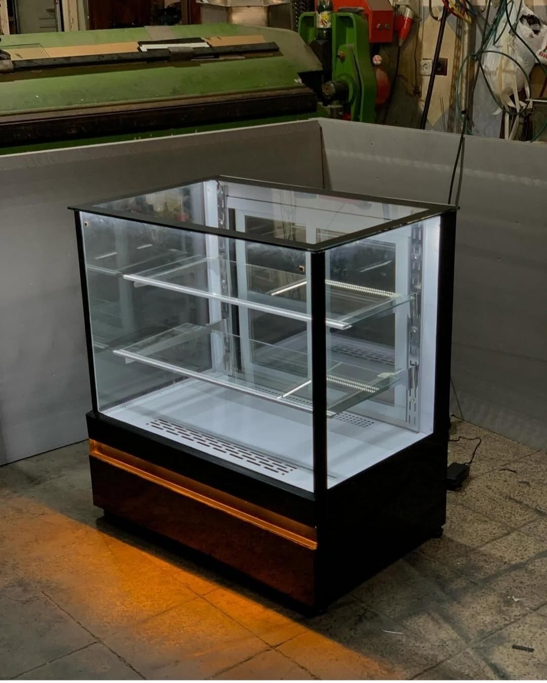 فریزر و یخچال های فروشگاهی|فروشگاه و مغازه|شیراز, شهرک گلها|دیوار