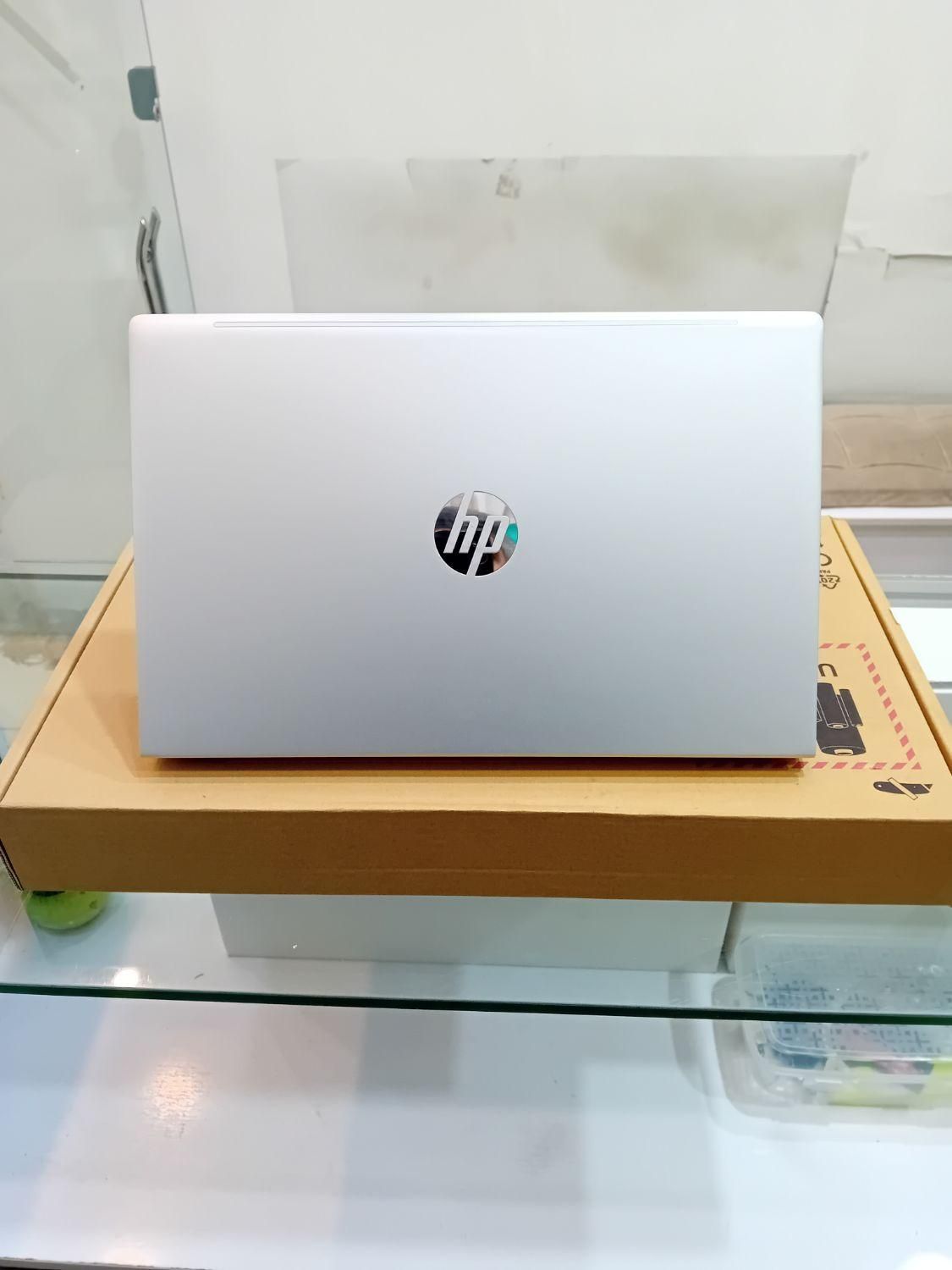 HP Probook 455G10|رایانه همراه|تهران, میدان ولیعصر|دیوار