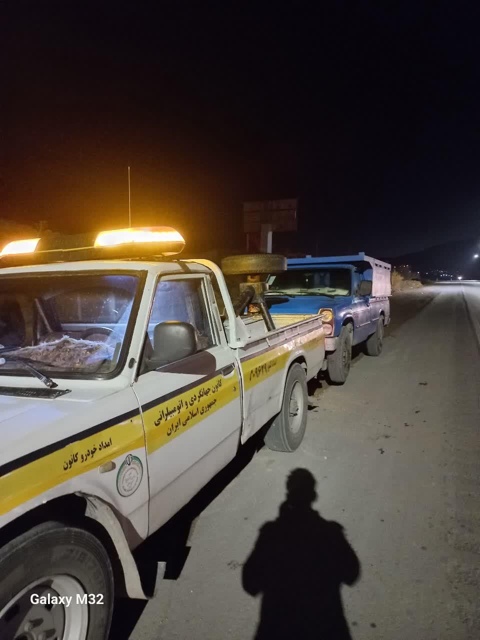 یدک کش امداد خودرو یدکش|خدمات حمل و نقل|شیروان (خراسان), |دیوار