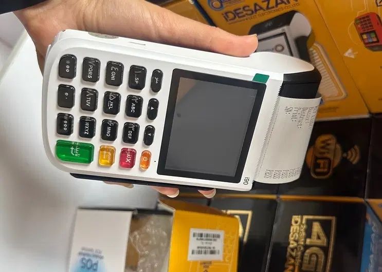 پرفروش‌ترین کارتخوان 2025 با قابلیت وای‌فای و NFC|حراج|بندرعباس, |دیوار