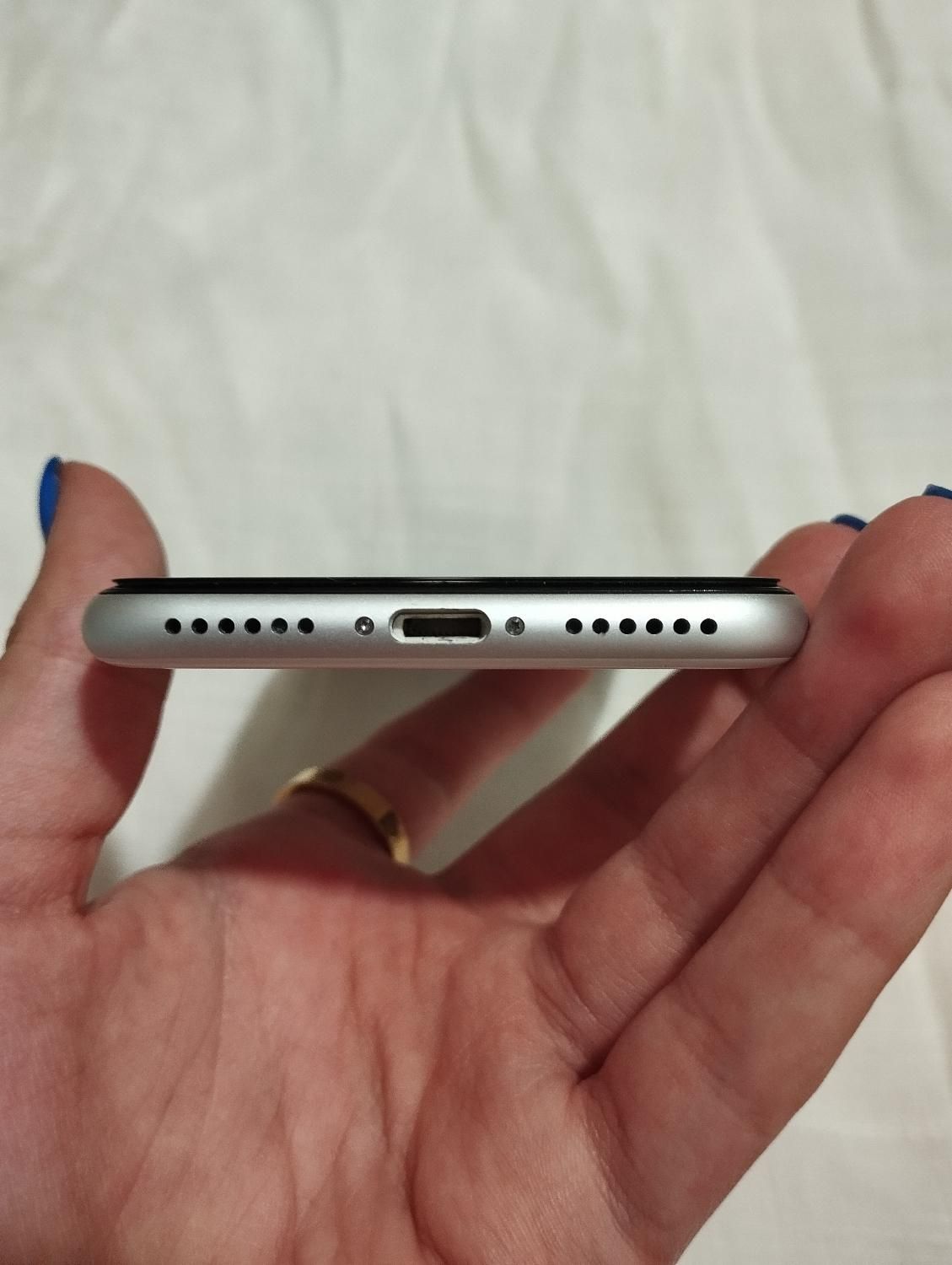 گوشی iphone se2020|موبایل|تهران, بازار|دیوار