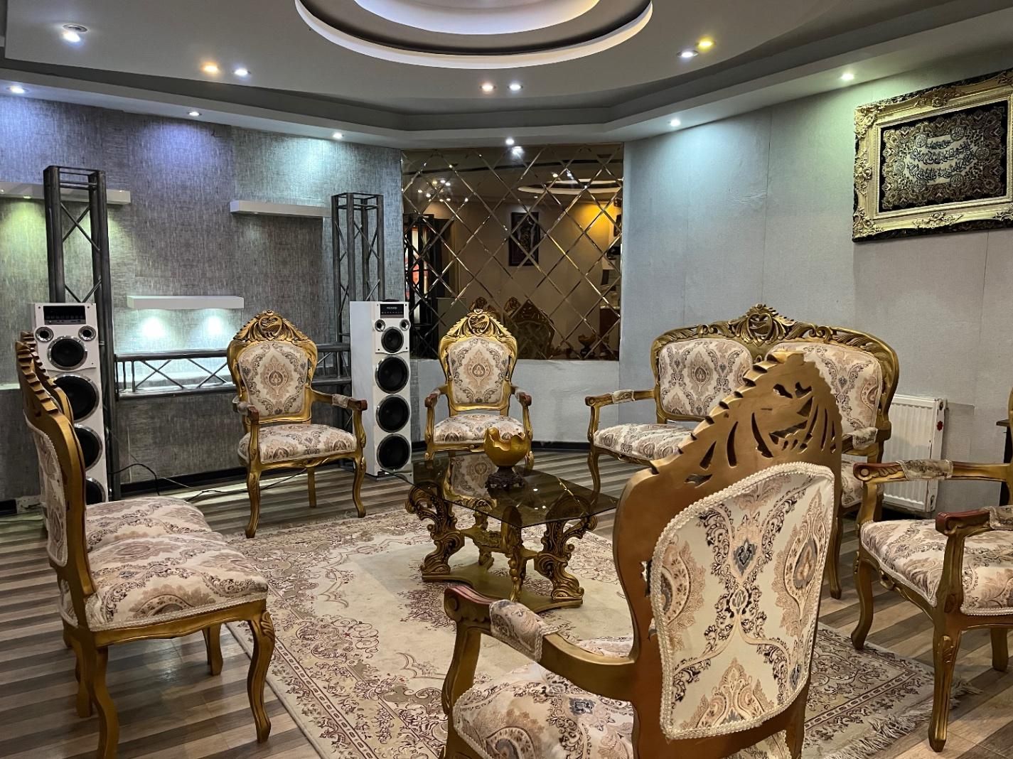 استخر آبگرم باغ ویلا اقامتی مراسمی بدون واسطه|اجارهٔ کوتاه‌مدت ویلا و باغ|تهران, سعیدآباد|دیوار