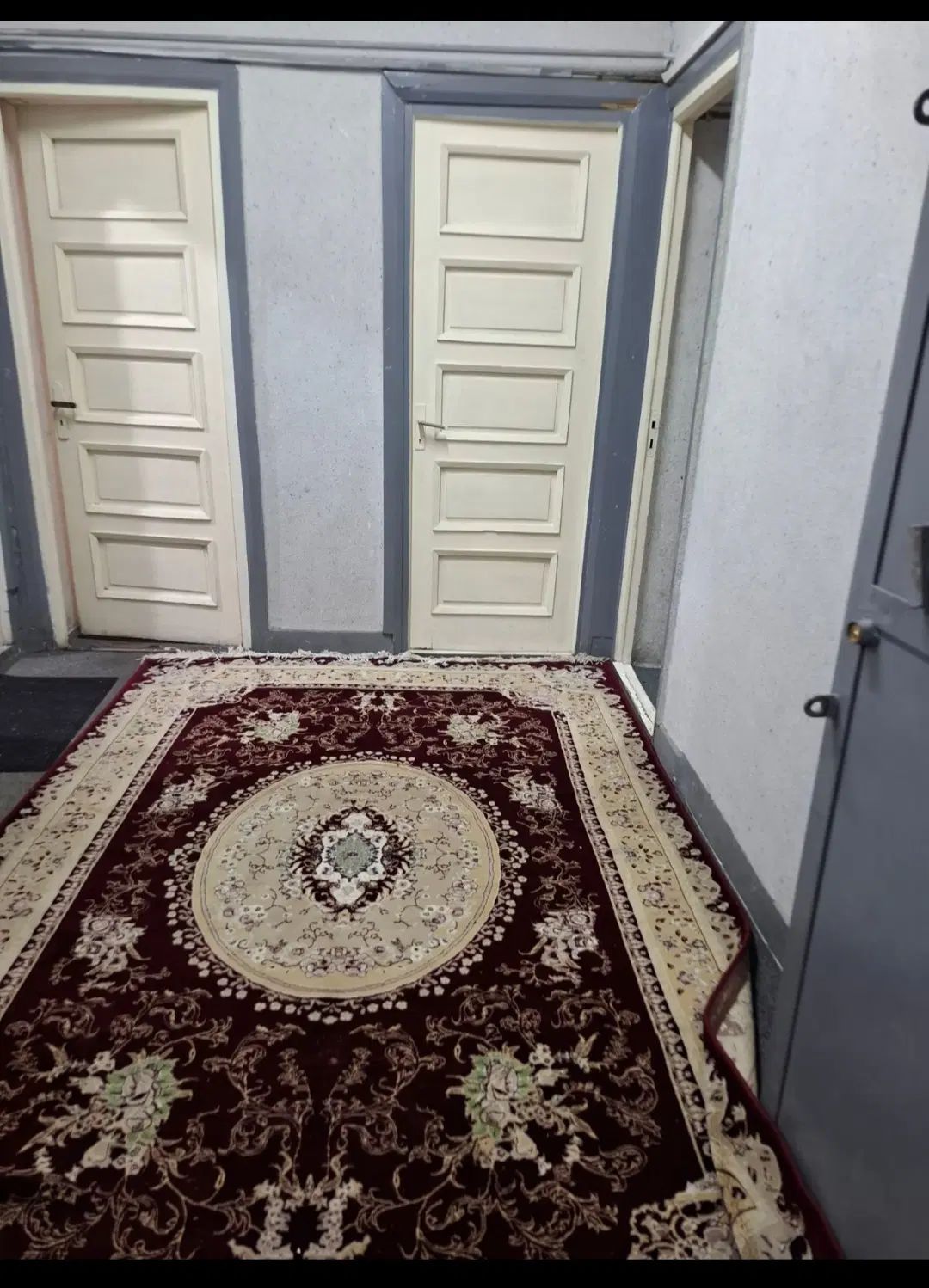 اجاره ۱ واحد تجاری ۱۵۰ متری در خیابان منوچهری|اجارهٔ دفتر کار، اتاق اداری، مطب|تهران, فردوسی|دیوار