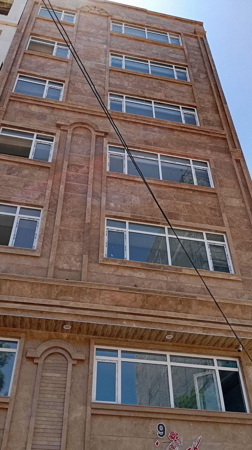 کارخانه تولید درب و پنجره دوجداره upvc|خدمات پیشه و مهارت|سبزوار, هویزه|دیوار